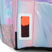 Obrázok z Bagmaster DOPI 23 A mini školní set pro prvňáčky - jednorožec Růžová 22 l