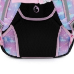 Obrázok z Bagmaster DOPI 23 A mini školní set pro prvňáčky - jednorožec Růžová 22 l