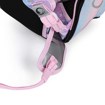 Obrázok z Bagmaster DOPI 23 A mini školní set pro prvňáčky - jednorožec Růžová 22 l