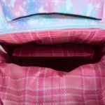 Obrázok z Bagmaster DOPI 23 A mini školní set pro prvňáčky - jednorožec Růžová 22 l