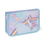 Obrázok z Bagmaster DOPI 23 A mini školní set pro prvňáčky - jednorožec Růžová 22 l