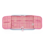 Obrázok z Bagmaster DOPI 23 A mini školní set pro prvňáčky - jednorožec Růžová 22 l