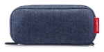 Obrázok z Reisenthel Multicase Herringbone Dark Blue 1,5 L