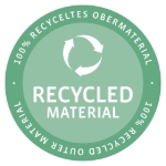 Obrázok z Reisenthel Multicase Herringbone Dark Blue 1,5 L