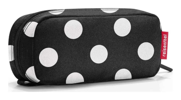 Obrázok z Reisenthel Multicase Dots White 1,5 L