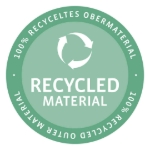 Obrázok z Reisenthel Toiletbag XL Herringbone Sand 4 L