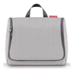 Obrázok z Reisenthel Toiletbag XL Herringbone Grey 4 L