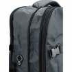 Obrázok z Batoh Aeronautica Militare New city 15 EXP AM-543-01 černá 24 L