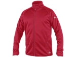 Obrázok z CXS TORONTO Pánska mikina červená