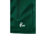 Obrázok z CXS TORONTO Pánska mikina zelená