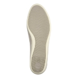 Obrázok z Tamaris 1-22130-44-204 Dámske balerínky béžové