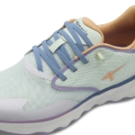 Obrázok z Tamaris 1-23700-44-779 Dámske tenisky mint comb