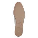 Obrázok z Tamaris 1-24240-44-413 Dámske mokasíny béžové