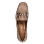 Obrázok z Tamaris 1-24324-44-988 Dámske mokasíny hnedé