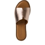 Obrázok z Tamaris 1-27135-42-915 Dámske šľapky pewter