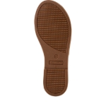 Obrázok z Tamaris 1-27135-42-915 Dámske šľapky pewter