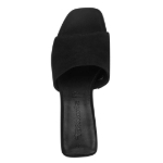 Obrázok z Tamaris 1-27249-44-001 Dámske šľapky čierne