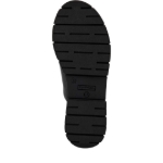 Obrázok z Tamaris 1-27252-42-007 Dámske šľapky čierne