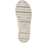 Obrázok z Tamaris 1-27252-42-104 Dámske šľapky biele