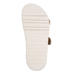 Obrázok z Tamaris 1-27505-42-435 Dámske šľapky hnedé