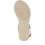 Obrázok z Tamaris 1-28139-44-952 Dámske sandále ružové