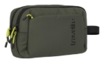 Obrázok z Travelite Briize Toiletry bag Khaki 4 L