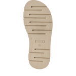 Obrázok z Tamaris 1-28270-42-421 Dámske sandále béžové