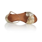 Obrázok z Batz Aura Gold Dámske zdravotné sandále