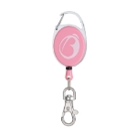 Obrázok z Bagmaster KLÍČENKA na čip nebo klíče – růžová Růžová
