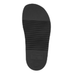 Obrázok z Tamaris 1-28401-44-001 Dámske sandále na podpätku čierne