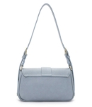 Obrázok z Tamaris Franca 33773-536 Blue Dámska kabelka cez rameno modrá 2 L
