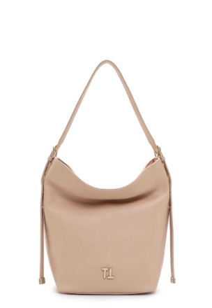 Obrázok z Tamaris Franca 33775-644 Pink salt Dámska kabelka cez rameno ružová 14 L