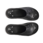 Obrázok z Under Armour UA M Locker V SL-BLK Pánske šľapky čierne