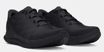Obrázok z Under Armour UA Charged Speed Swift-BLK Pánske topánky čierne