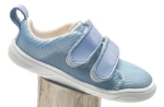 Obrázok z Pegres Barefoot SBF57 Detské tenisky modré