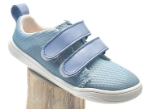 Obrázok z Pegres Barefoot SBF57 Detské tenisky modré