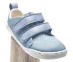 Obrázok z Pegres Barefoot SBF57 Detské tenisky modré