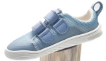 Obrázok z Pegres Barefoot SBF57 Detské tenisky modré