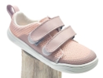 Obrázok z Pegres Barefoot SBF57 Detské tenisky ružové
