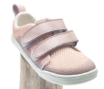 Obrázok z Pegres Barefoot SBF57 Detské tenisky ružové