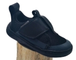 Obrázok z Pegres Barefoot SBF63 Detské tenisky čierne