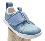 Obrázok z Pegres Barefoot SBF63 Detské tenisky modré