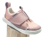 Obrázok z Pegres Barefoot SBF63 Detské tenisky ružové