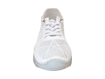 Obrázok z Wild 16698 White Dámska celokožená obuv