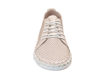 Obrázok z Wild 647051 Silver grey Dámska celokožená obuv