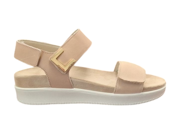 Obrázok z IMAC I3642e41 Dámske sandále béžové