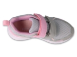Obrázok z BEFADO 516X404 516Y404 tenisky SPORT TRACK šedo růžové