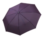 Obrázok z BUGATTI Gran Turismo Gents Print Navy - pánský plně automatický skládací deštník modrá