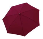 Obrázok z BUGATTI Take it duo - plně automatický deštník vínová