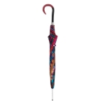Obrázok z DOPPLER MANUFAKTUR Elegance Boheme Primavera - dámský luxusní deštník s potiskem